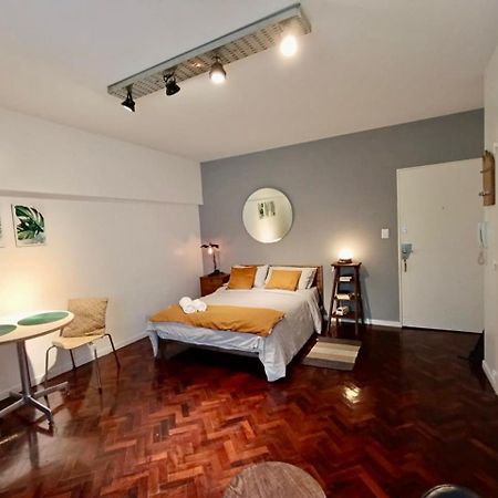 Amplio, Luminoso Y Zen Recoleta Tessa Appartment Buenos Aires Exteriér fotografie